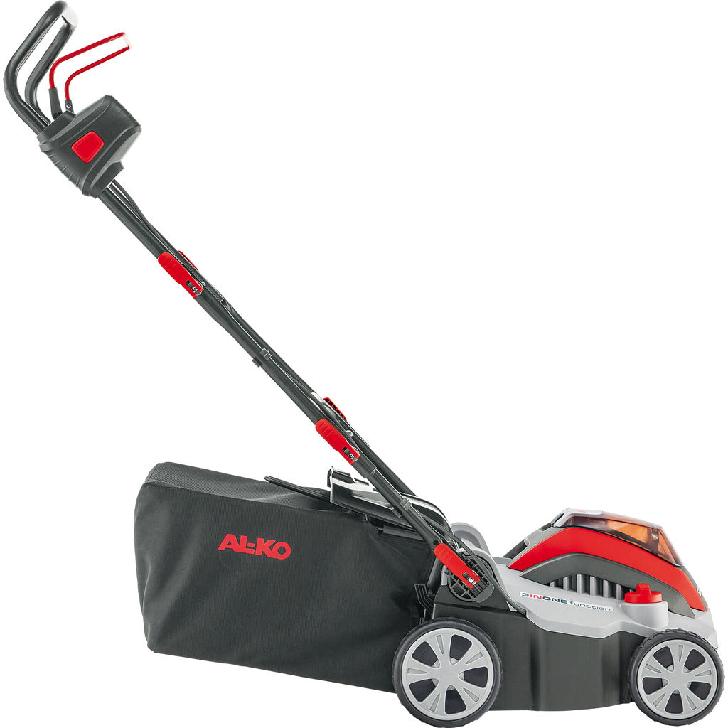 AL-KO Cordless Scarifier SF 4036 / Set