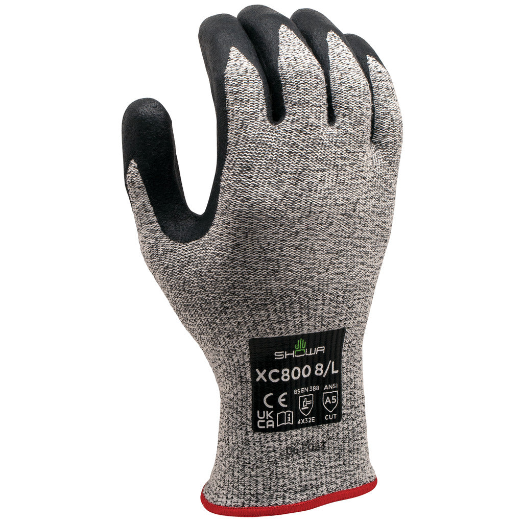 Schutzhandschuh S-TEX XC800