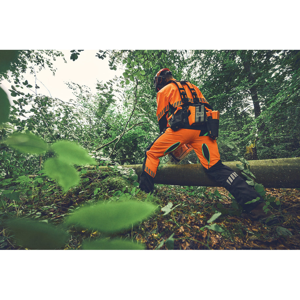 Stihl DYNAMIC DuroTEC dungarees