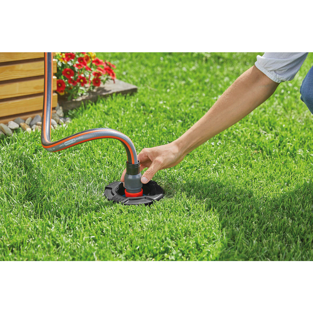 Scatola di giunzione