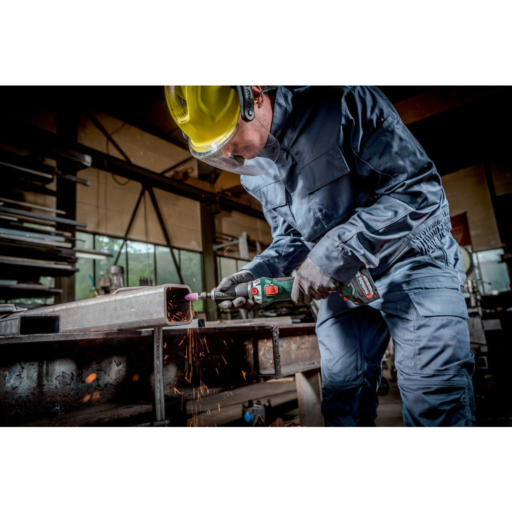 Akku-Geradschleifer 18 V GVB 18 LTX BL 11-28