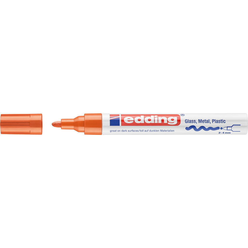 Gloss paint marker 750