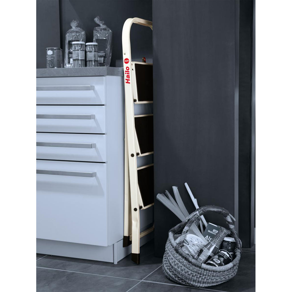 Hailo HobbyStep folding step