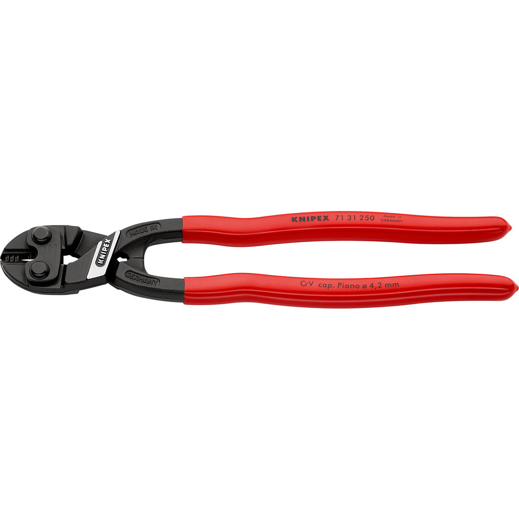Knipex compact bolt cutters CoBolt® XL