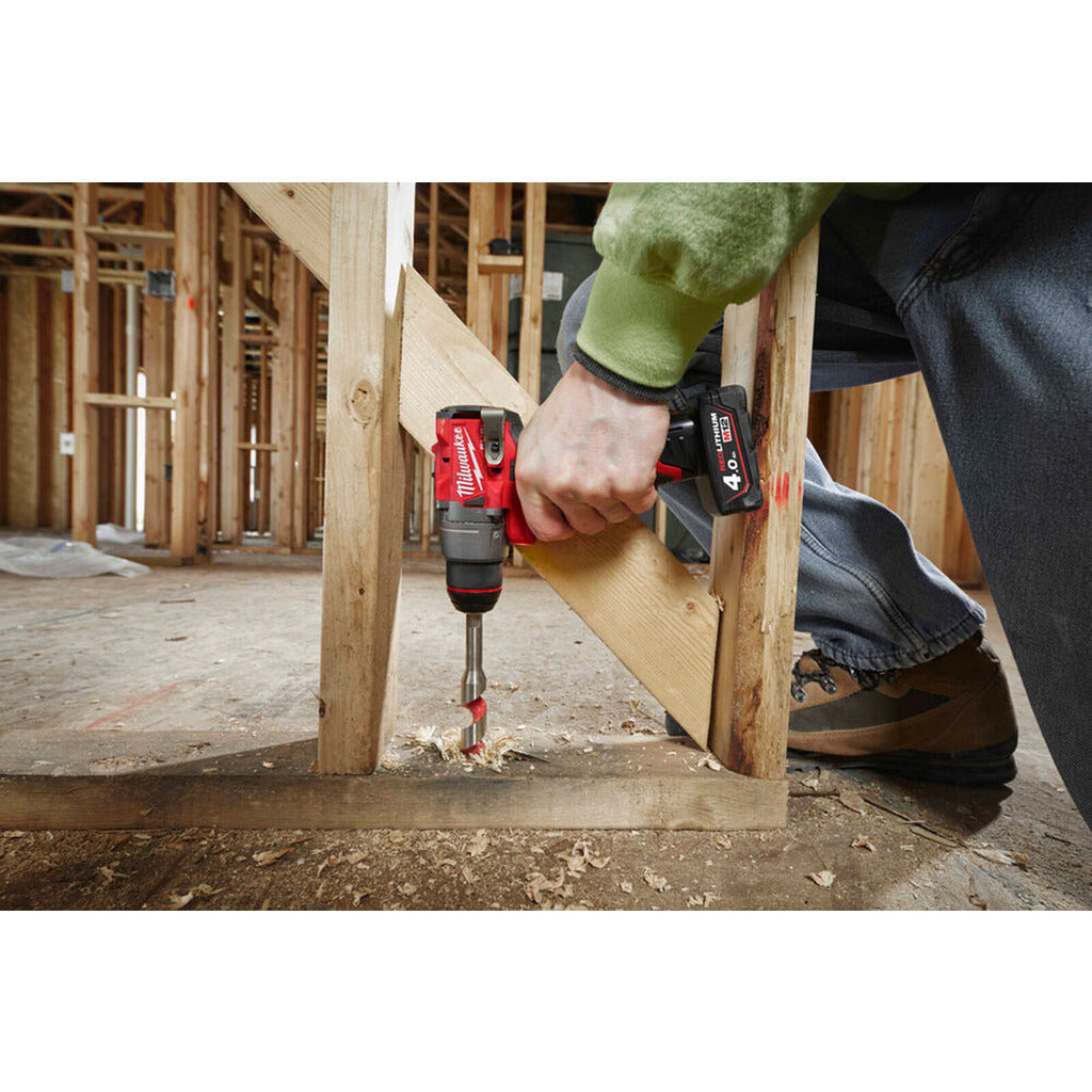 Cordless drill/driver M12FDD2402X