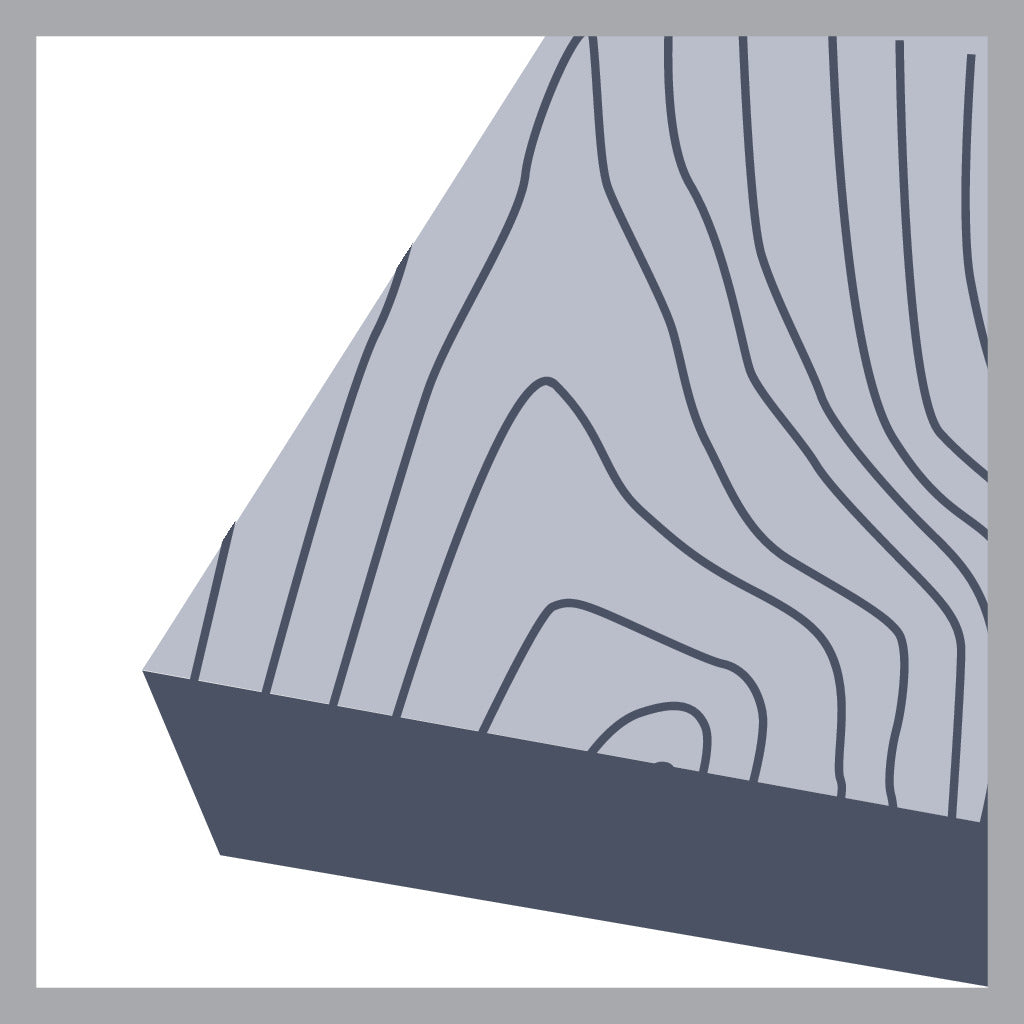 Wood drill TIMBER TWIST 672