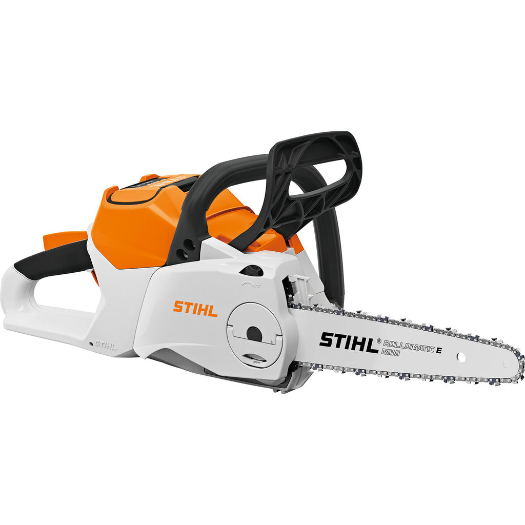 Stihl cordless chainsaw MSA 160 CB / without battery and charger