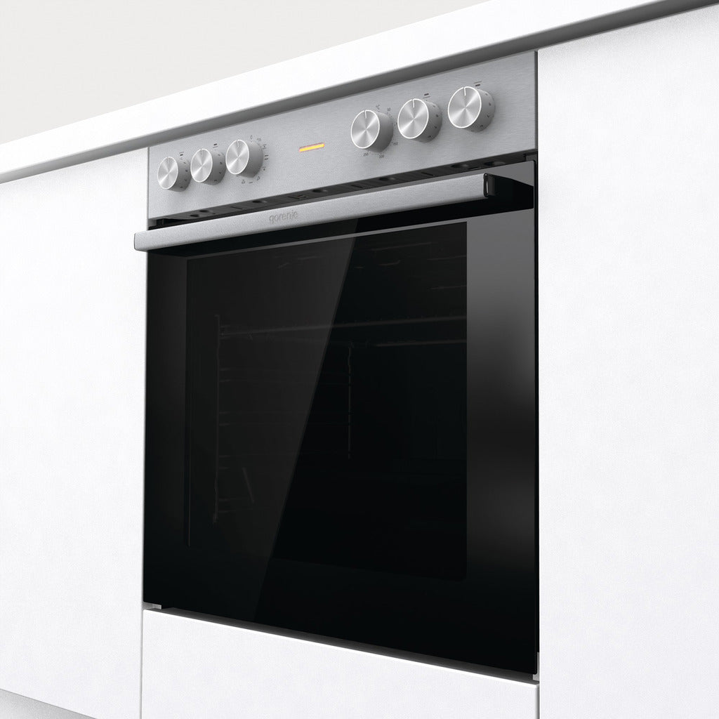 Built-in oven BC6715E02XK