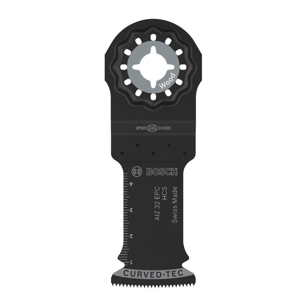 Tauchsägeblatt AIZ 32 EPC Multitool