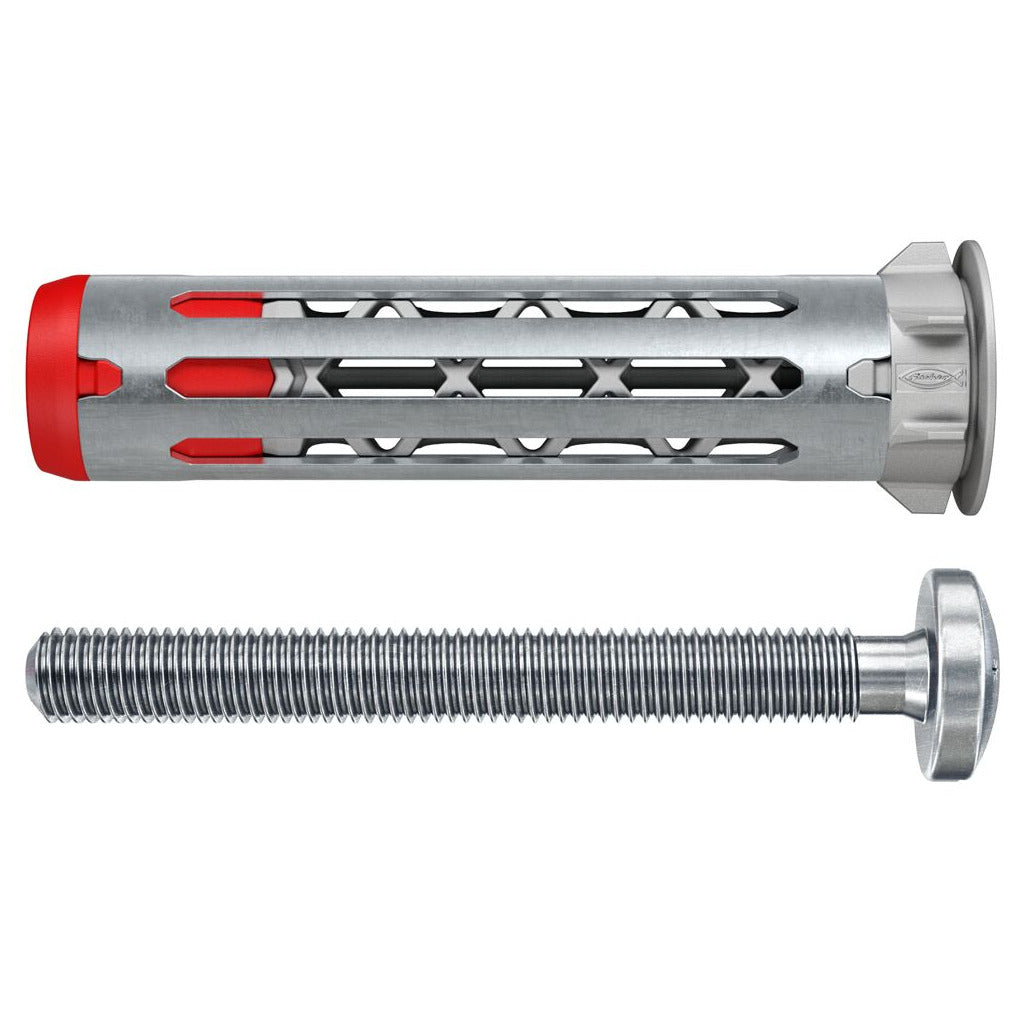 DuoHM cavity wall anchor
