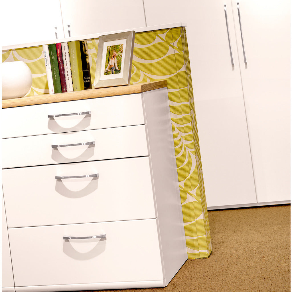 Furniture handle 2198