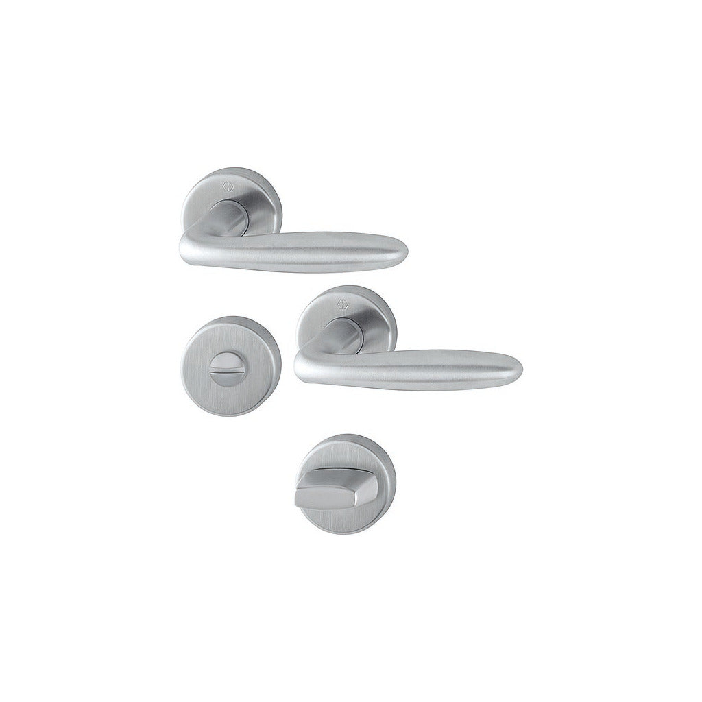 Door handle set model Verona