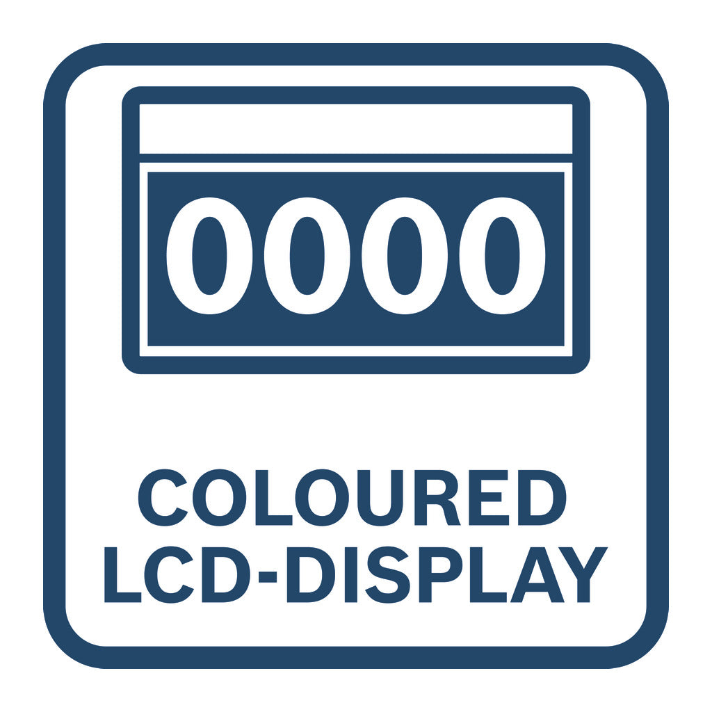 Feuchtemessgerät GMP 1-13