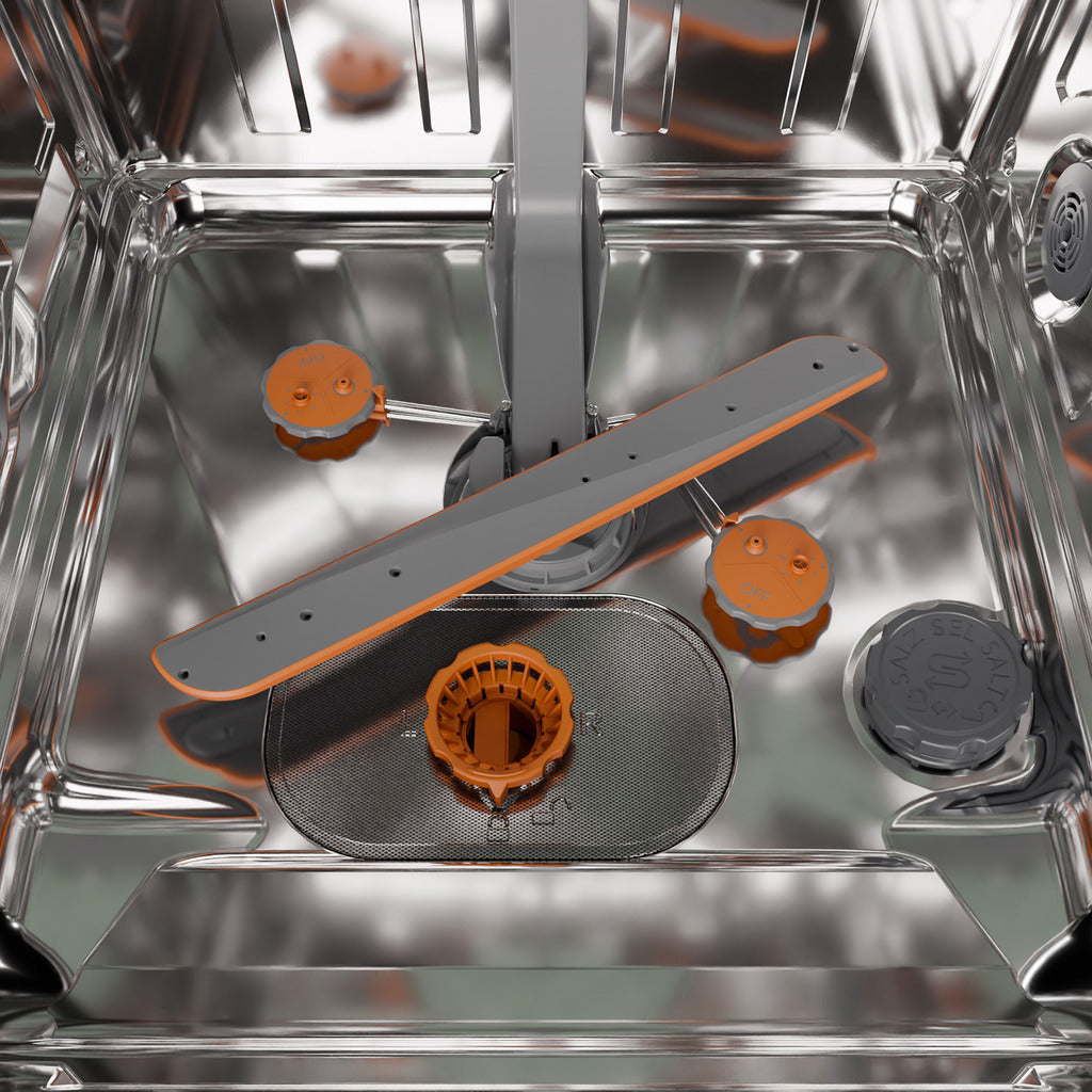 Lavastoviglie completamente integrata G600 GV673A65