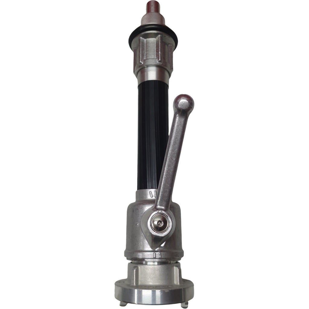 Multi-purpose jet pipe with man protection shower CMM / STORZ C / DIN 15182