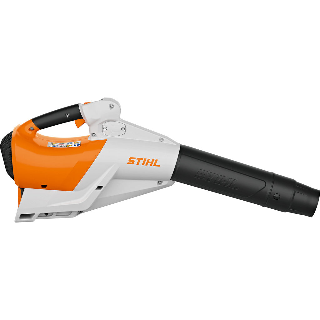 Stihl Akku-Blasgerät BGA 250 / ohne Akku und Ladegerät