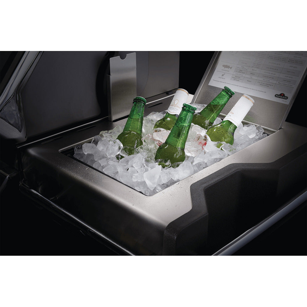 Napoleon Gasgriller Prestige PRO™ 665