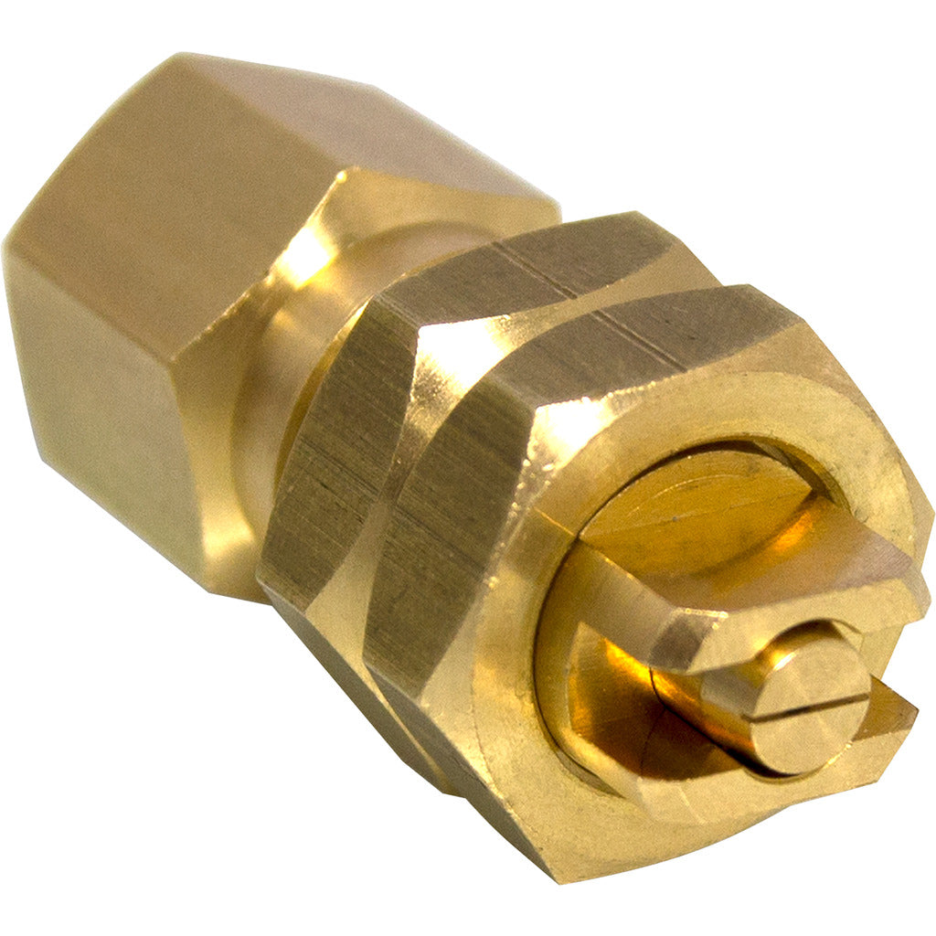 Ugello a getto piatto 1421K