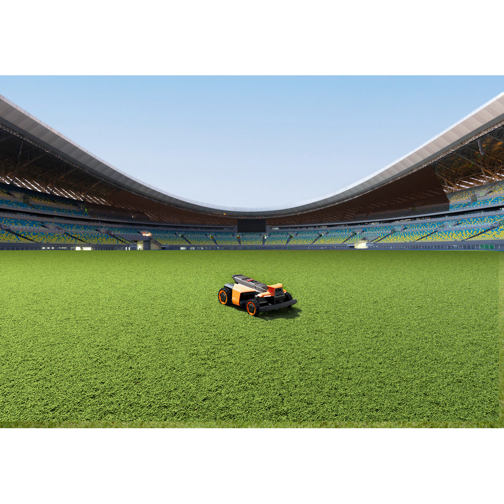 Segway Robotero CM120M1 Navimow Terranox