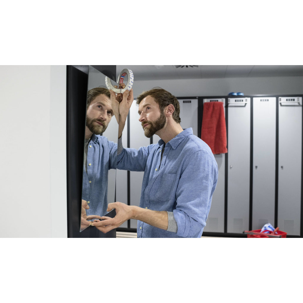 Mounting PRO mirror tape