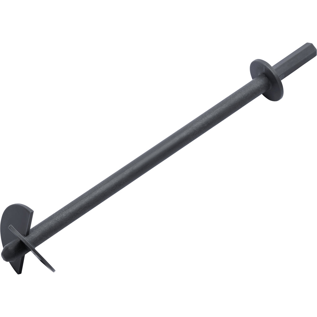 Paint and varnish stirrer