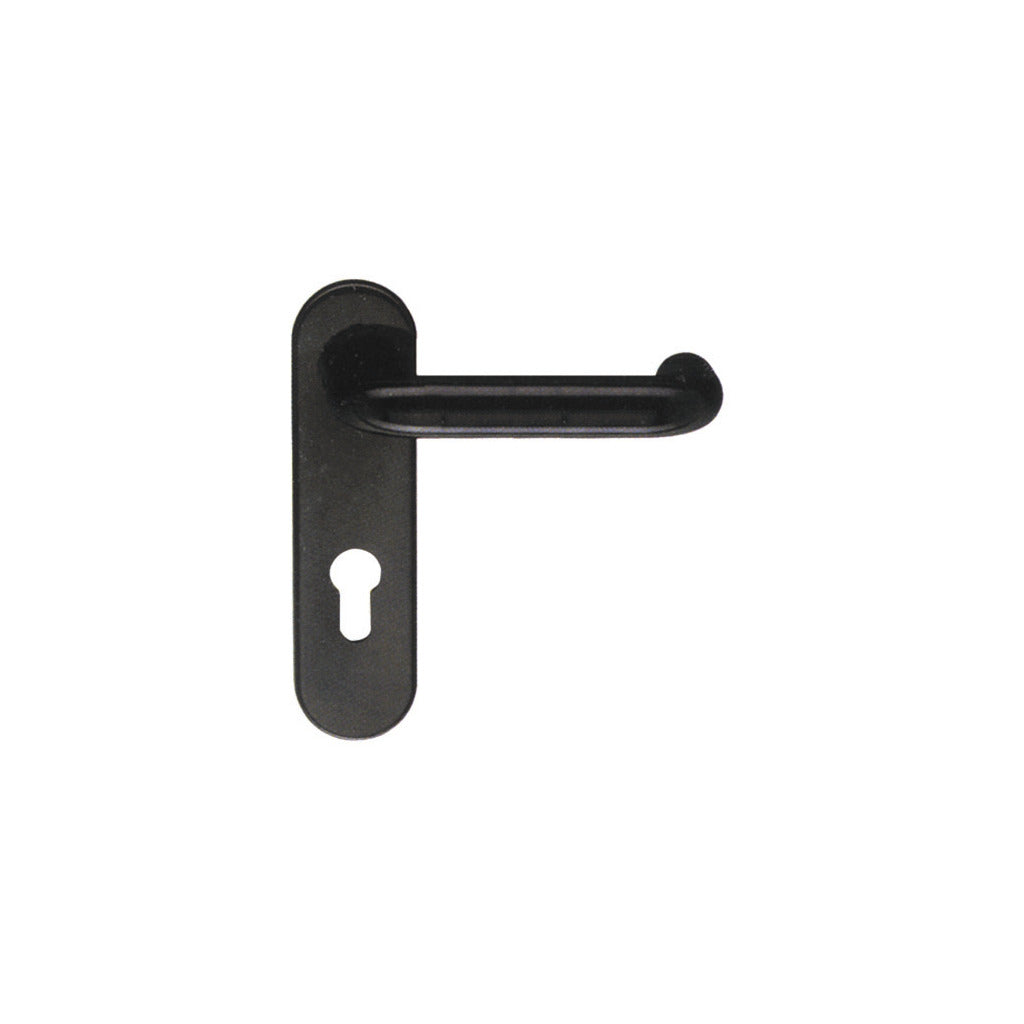 FH short plate handle set ECO-FS