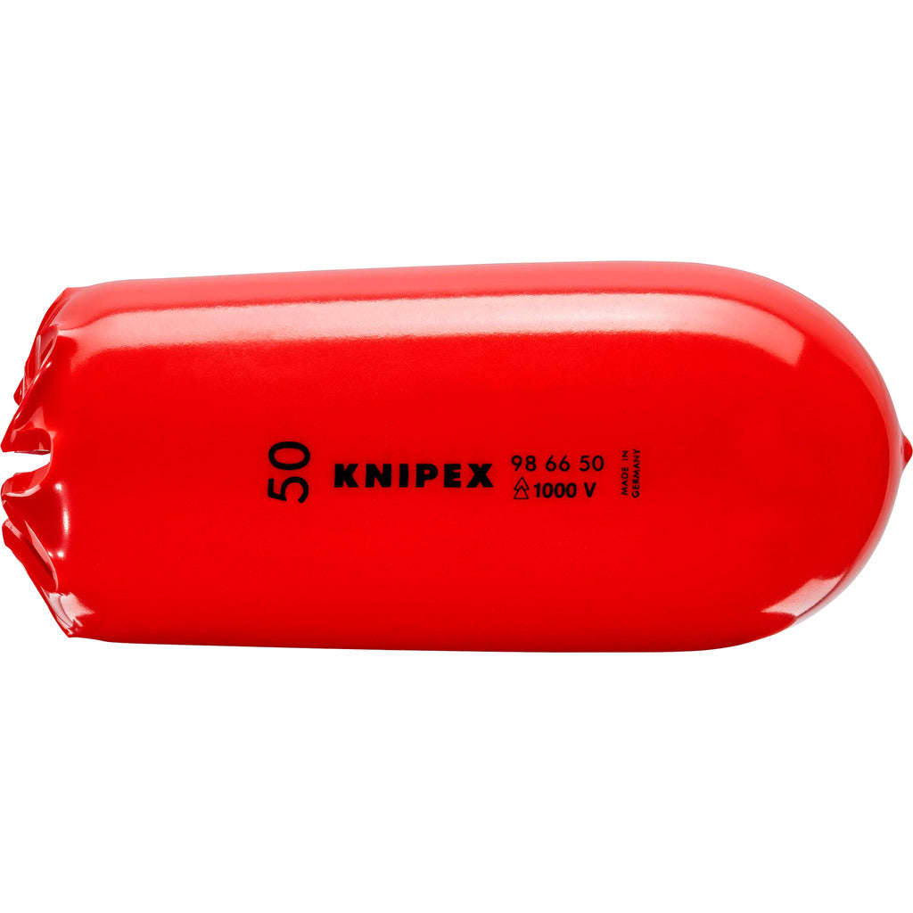 Knipex self-clamping nozzles