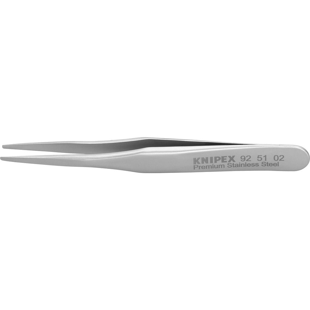 Mini pinzetta di precisione Knipex