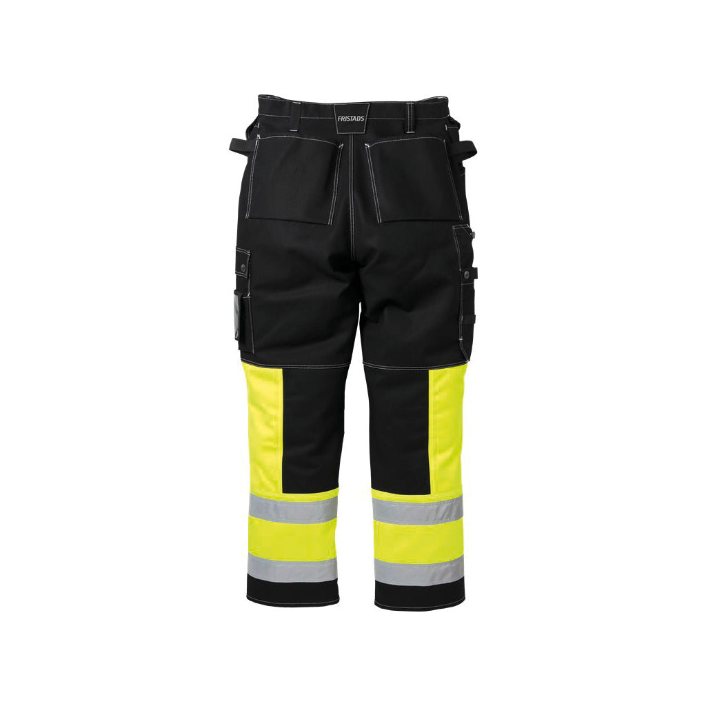 Pantaloni da lavoro ad alta visibilità classe 1 247 FAS