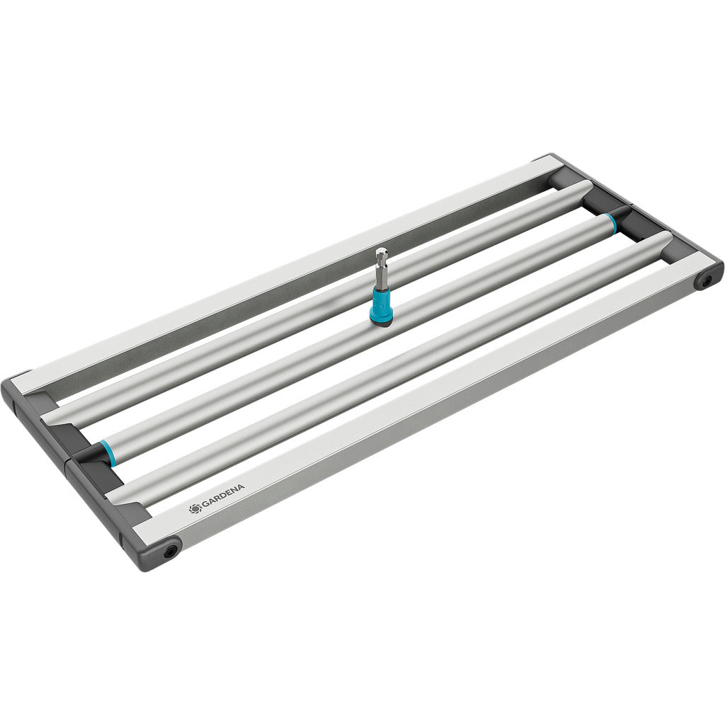 Gardena combisystem-Rasenrakel