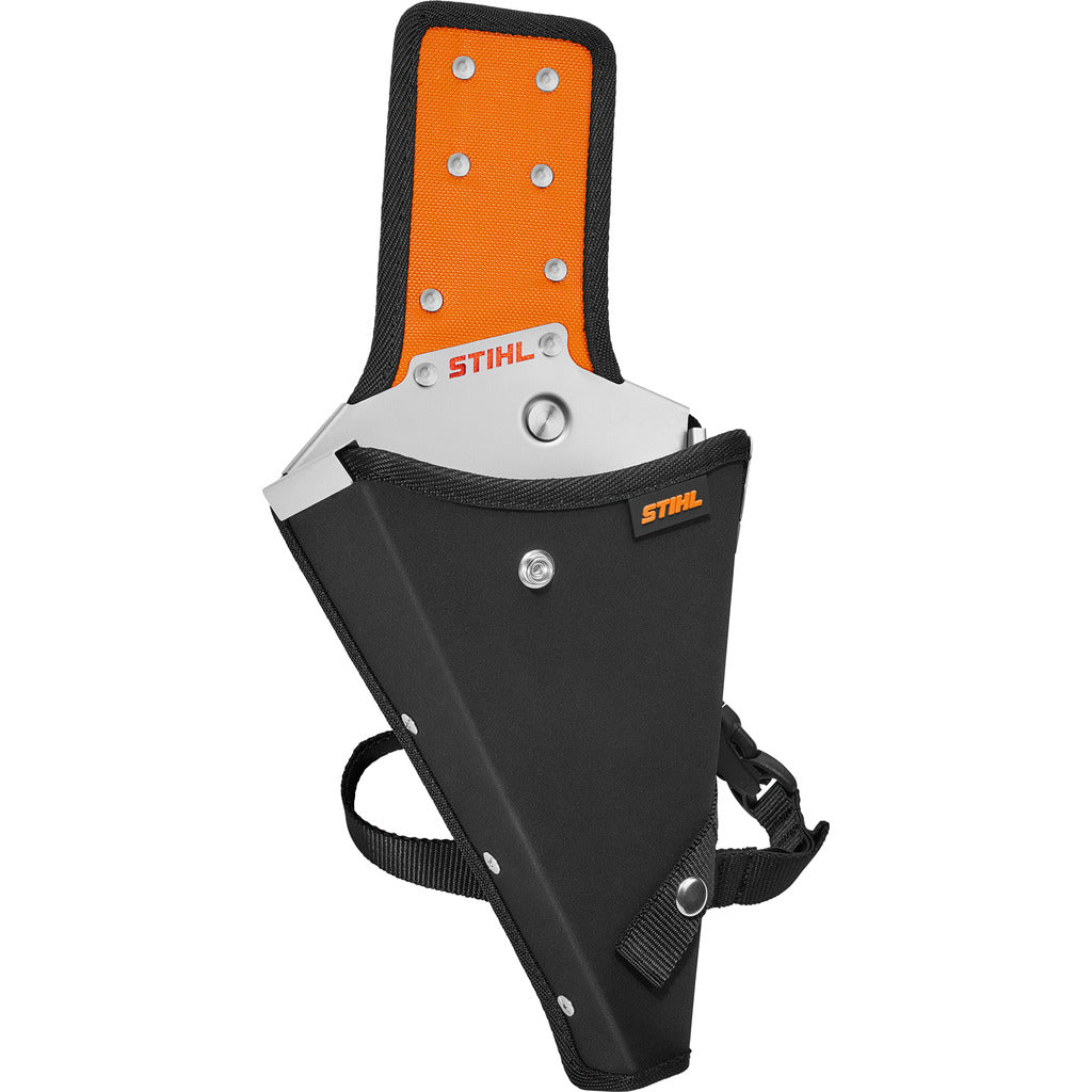 Stihl holster for cordless brush cutter GTA 40