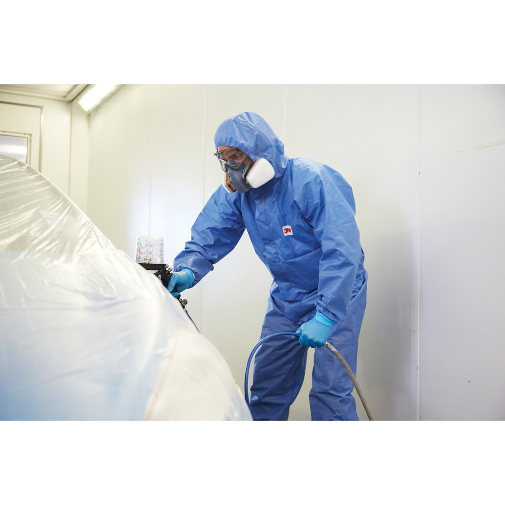 Protective suit 4532+