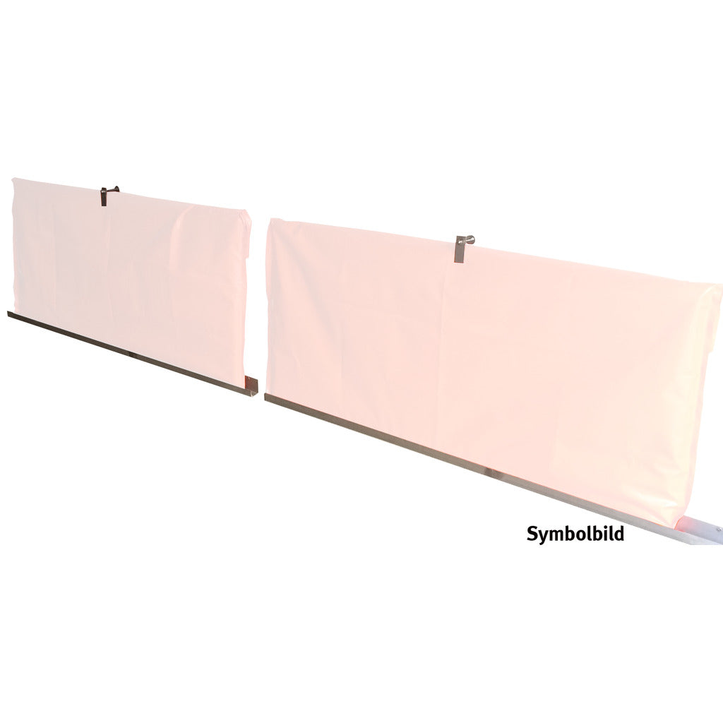 Wall mount for Floodgate