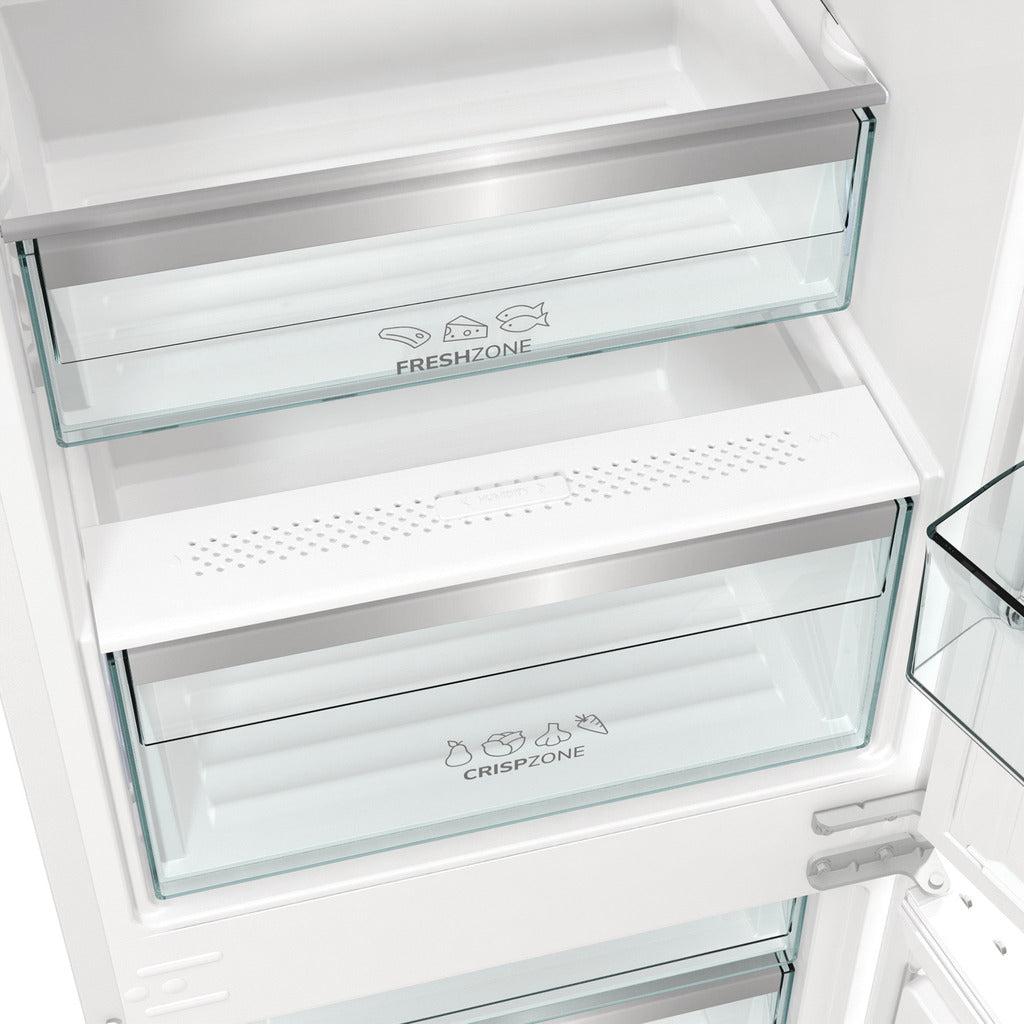 Frigorifero da incasso con vano congelatore G600 NRKI517E61WF