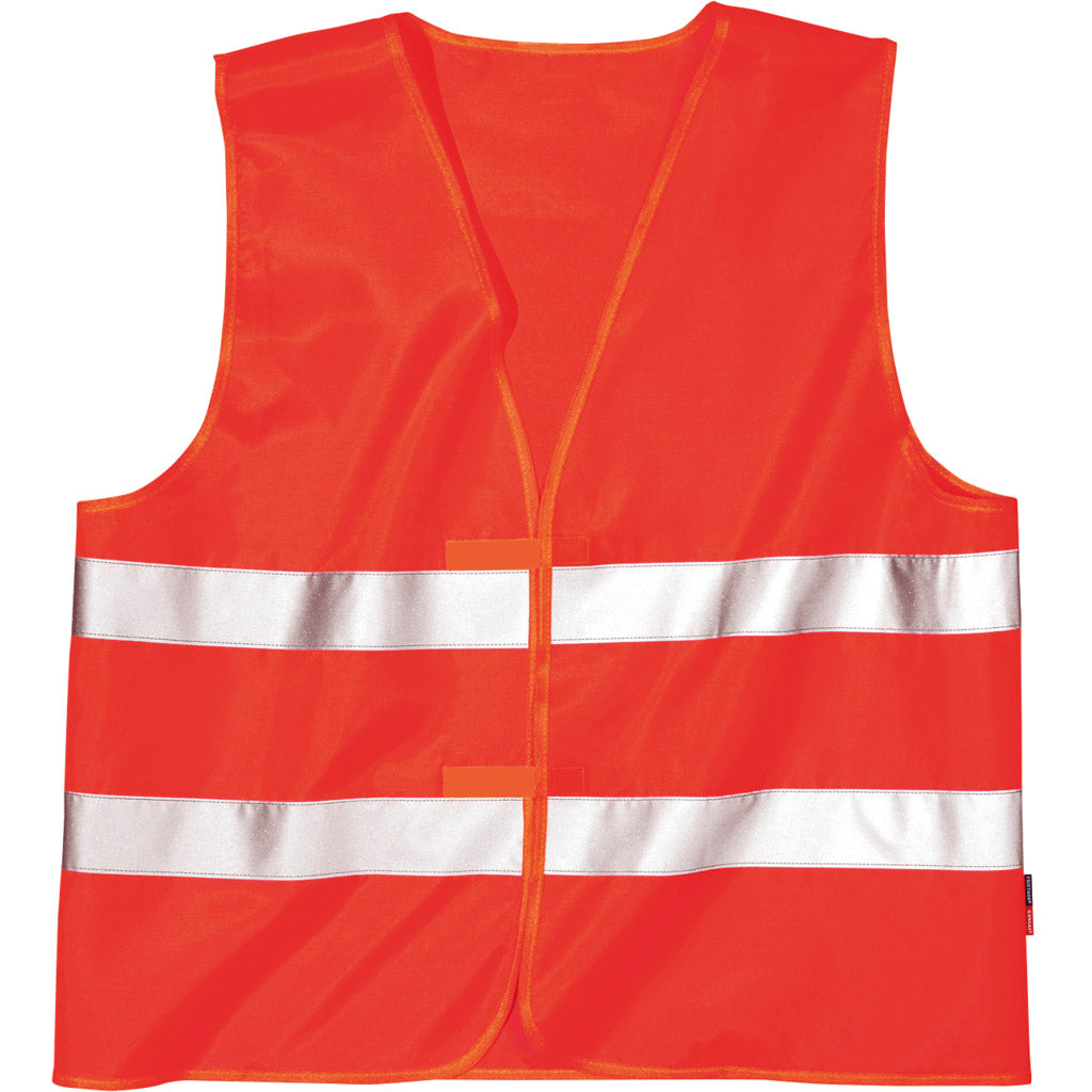 Gilet ad alta visibilità classe 2 501 H