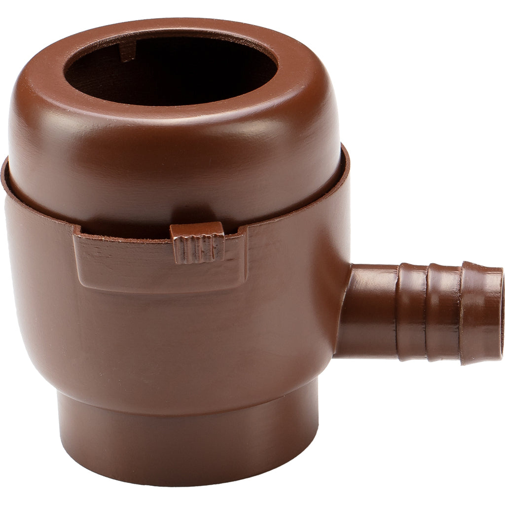 Filling machine deluxe