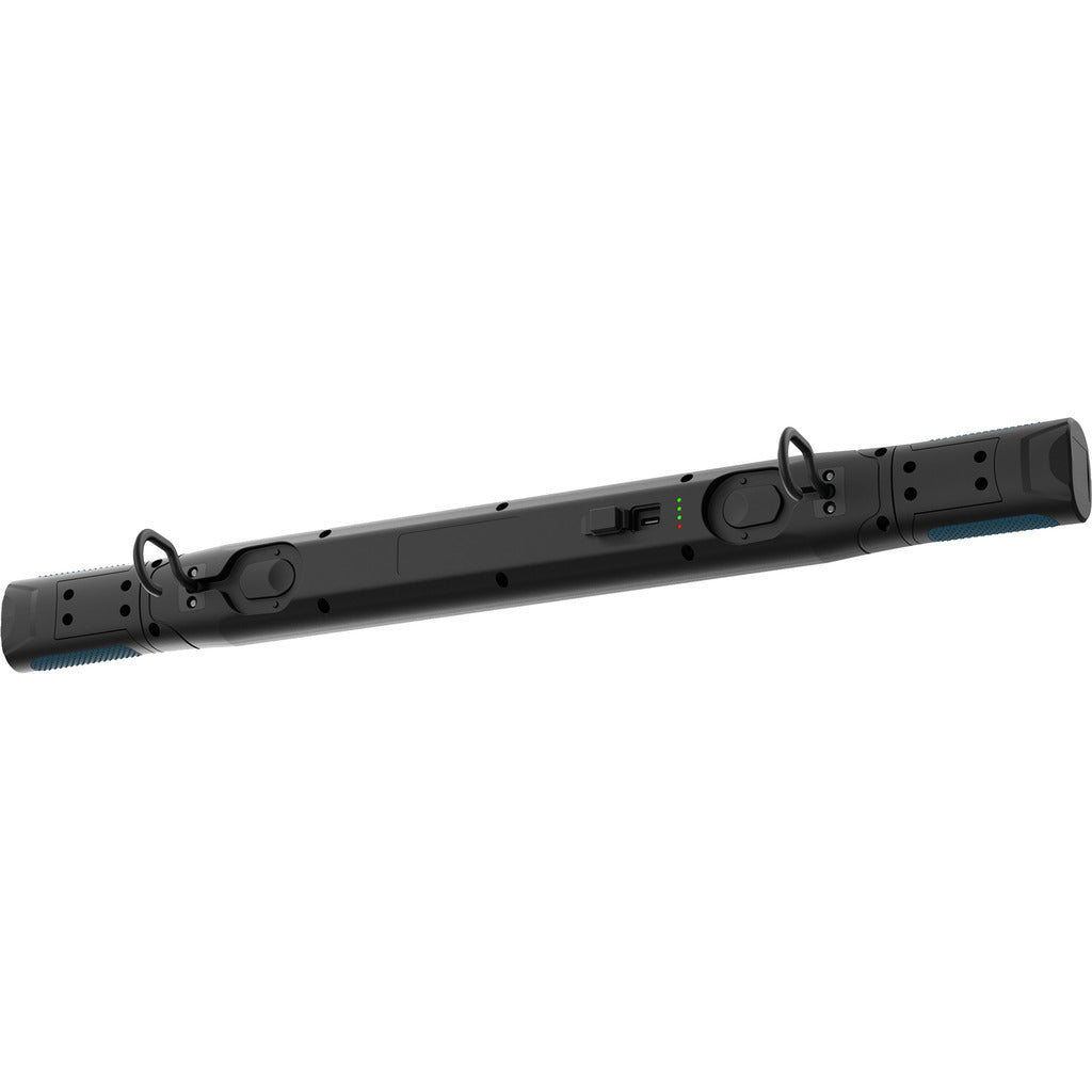 ANSMANN Universalleuchte ML3000RD