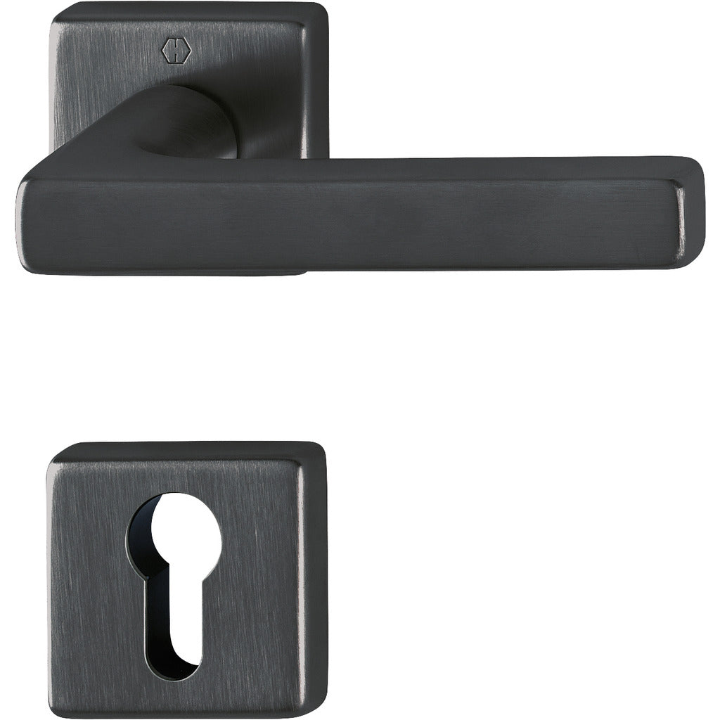 Door handle set model Dallas