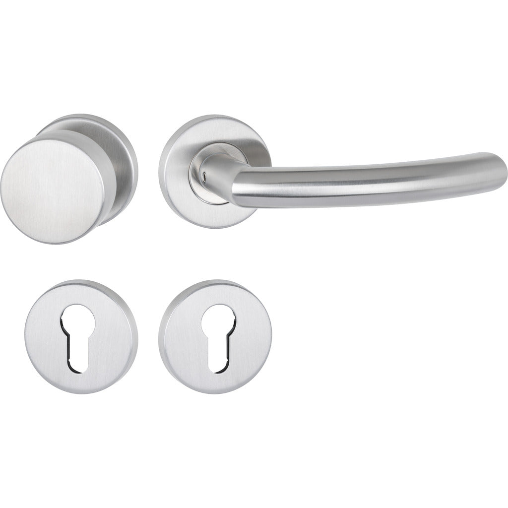 Handle set model Basic 04