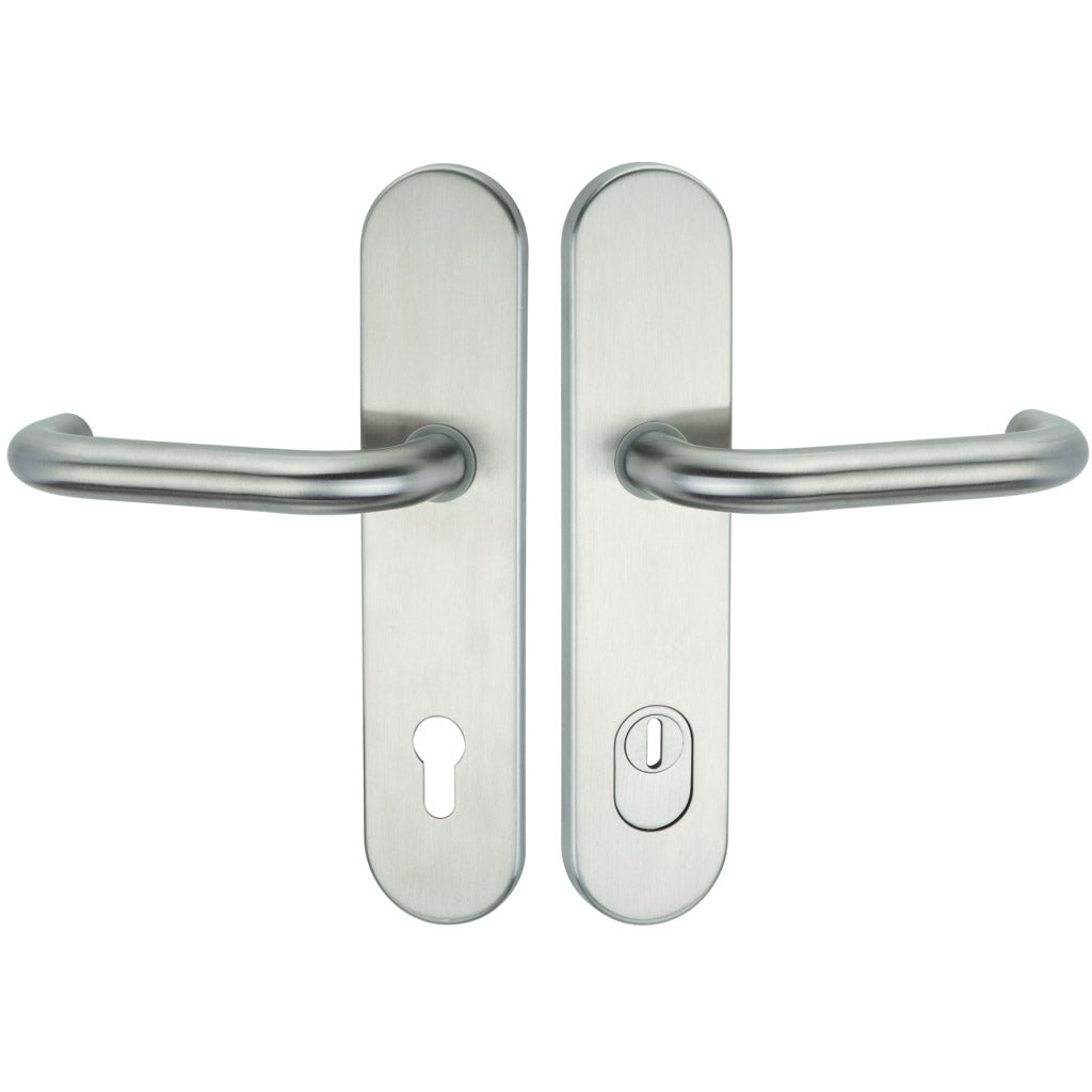 Protective set model 1801