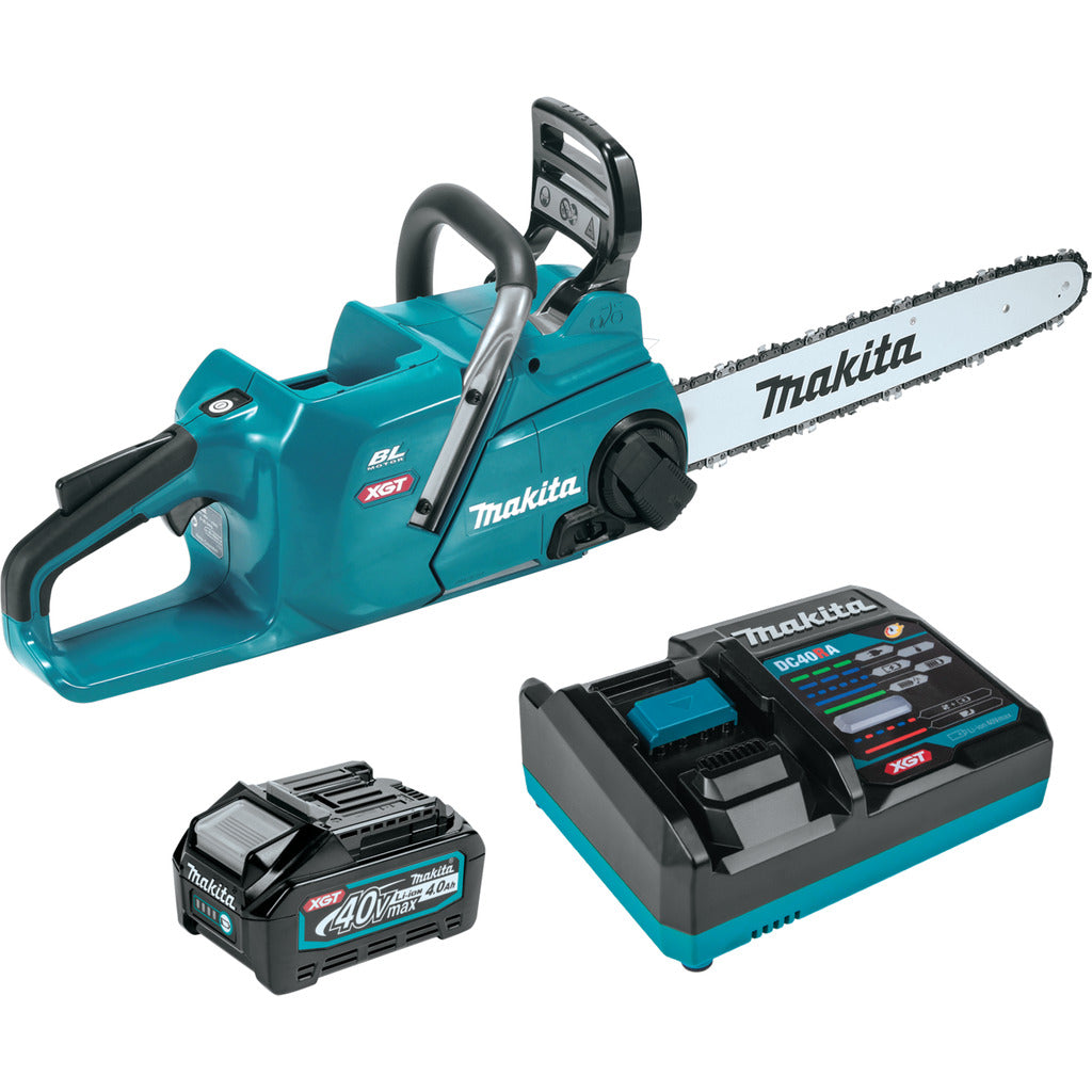 Makita Akku-Kettensäge XGT