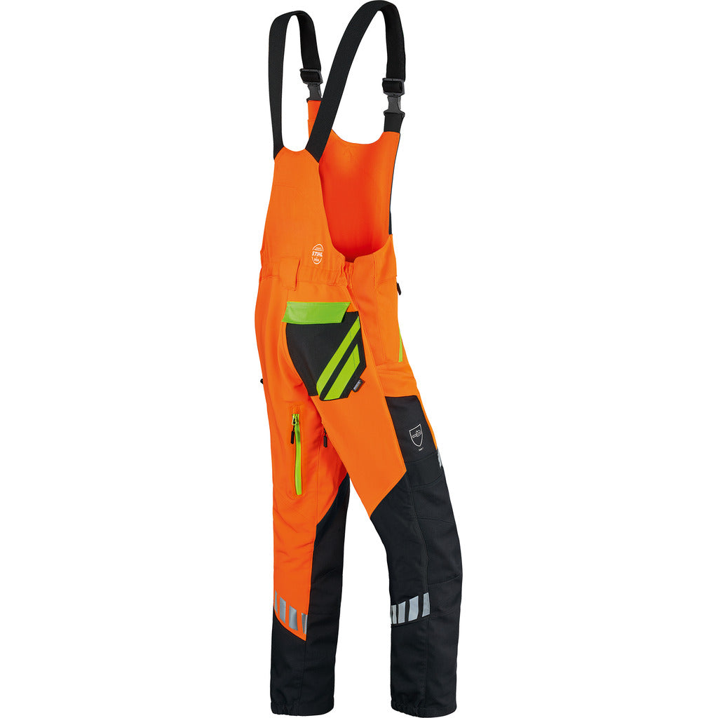 Stihl DYNAMIC DuroTEC dungarees