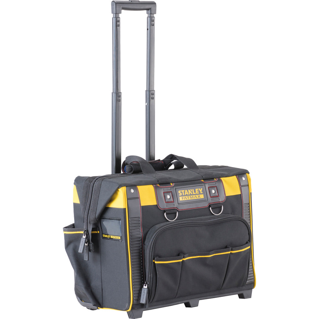 FatMax® tool case with wheels