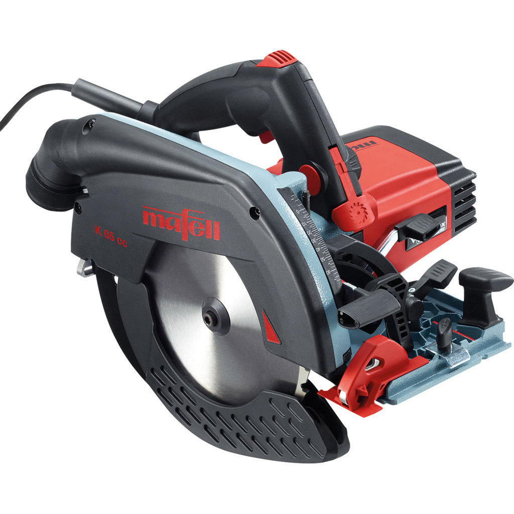 Handkreissäge K 65 cc im T- MAX