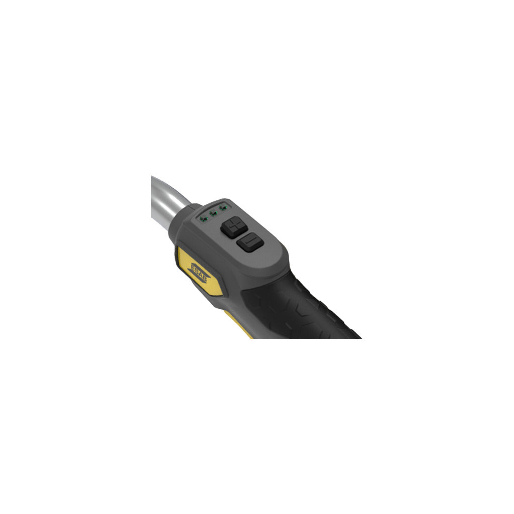 ESAB Exeor MIG-Brenner 4.0W² CX Up/down