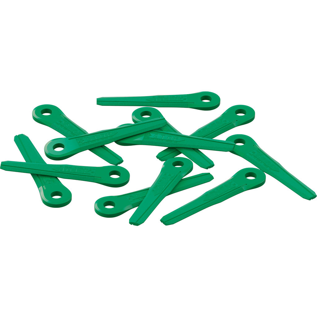 Stihl plastic blade set for mowing head PolyCut 6-2 & 18-2