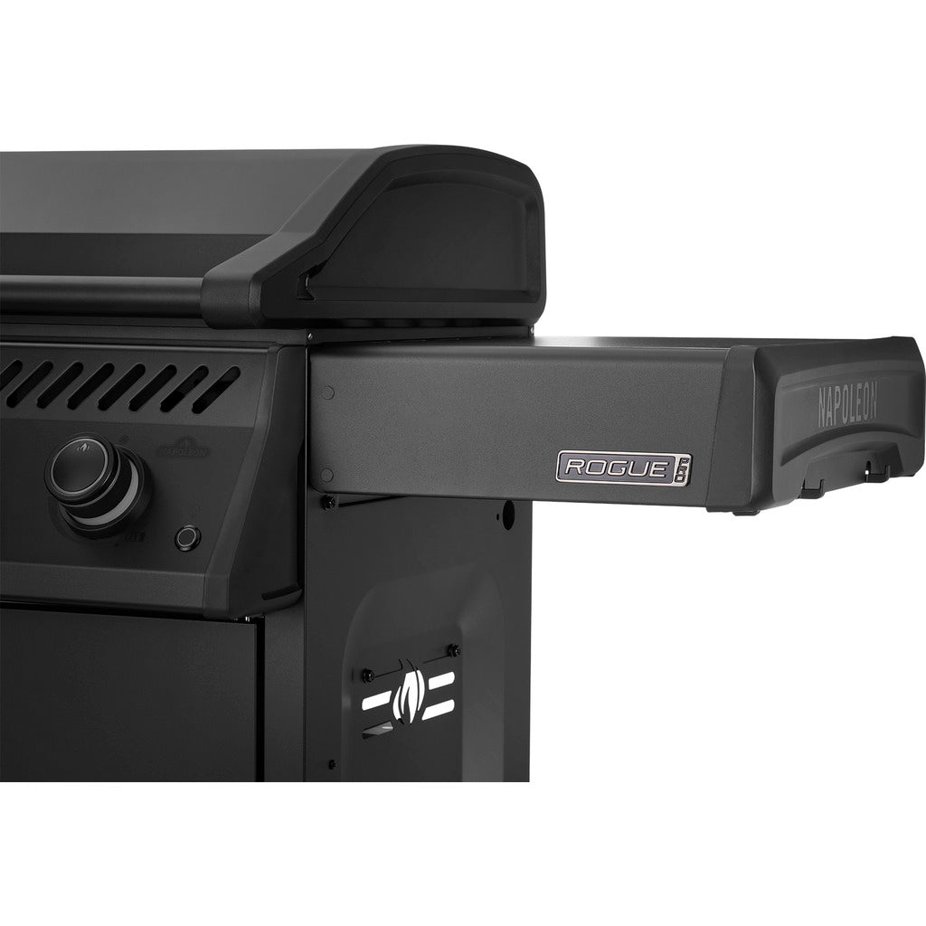 Napoleon Phantom™ Rogue® PRO 30 Plancha