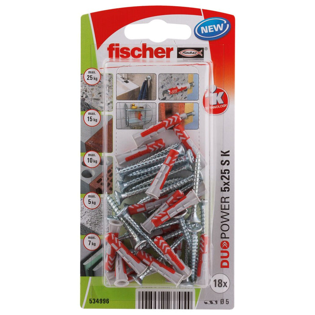 Duopower SK NV self-service card