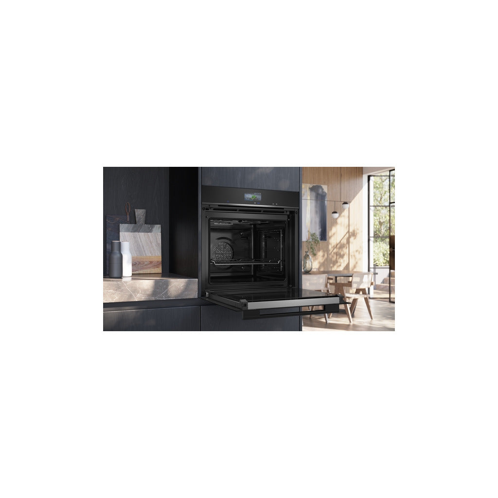 Forno da incasso iQ700 HB776G1B1