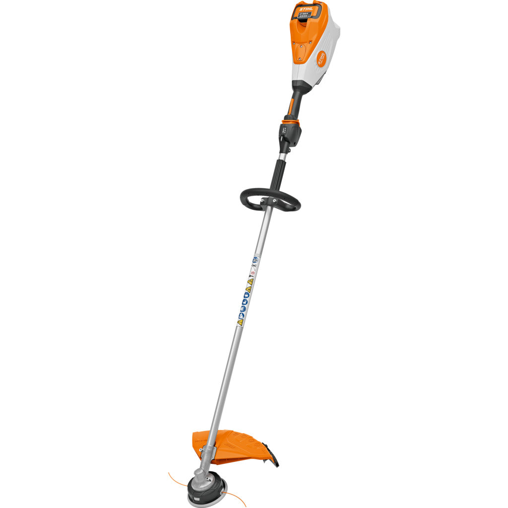Stihl cordless brush cutter FSA 135 R / without battery and charger